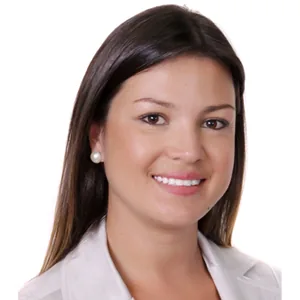 Carla Souza, gerente de e-commerce